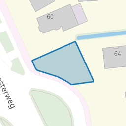 Perceel WST00-C-3977