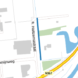 Perceel WST00-C-3983