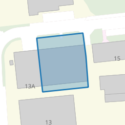 Perceel WST00-C-3986