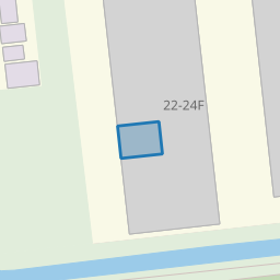 Perceel WST00-C-3997