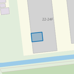 Perceel WST00-C-3998