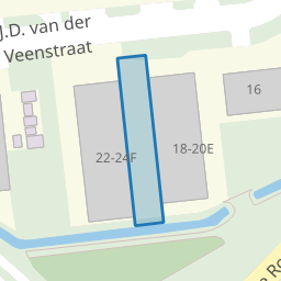 Perceel WST00-C-4007