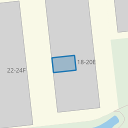 Perceel WST00-C-4011