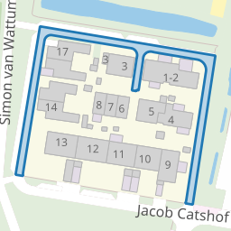 Perceel WST00-C-4020