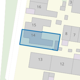 Perceel WST00-C-4022