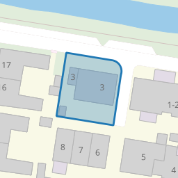 Perceel WST00-C-4028