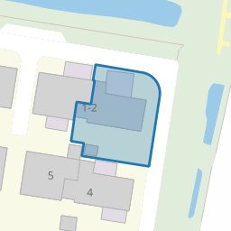 Perceel WST00-C-4035