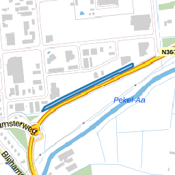 Perceel WST00-C-4036