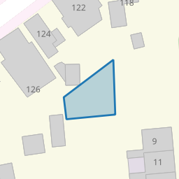 Perceel WST00-C-4040