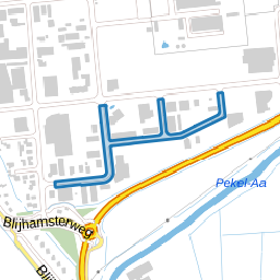 Perceel WST00-C-4043