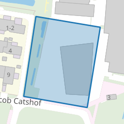 Perceel WST00-C-4045