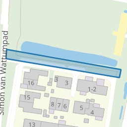 Perceel WST00-C-4048