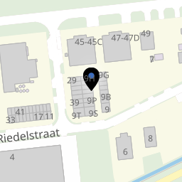 Appartement WST00 C 4054 12