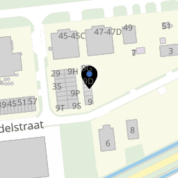 Appartement WST00 C 4062 3