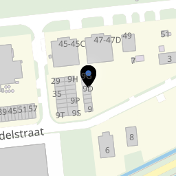 Appartement WST00 C 4062 5