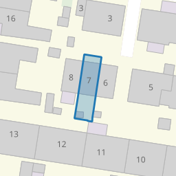 Perceel WST00-C-4064