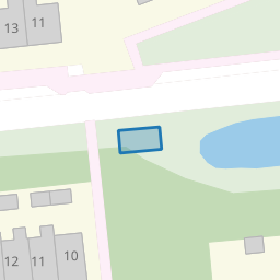 Perceel WST00-C-4068