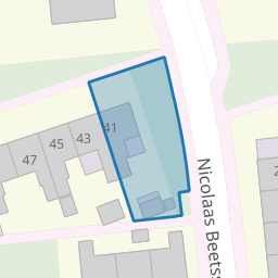 Perceel WST00-C-4073