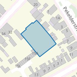 Perceel WST00-C-4079