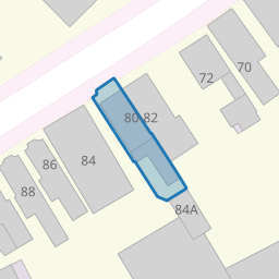 Perceel WST00-C-4085