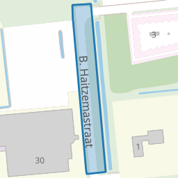 Perceel WST00-C-4095