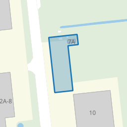 Perceel WST00-C-4097