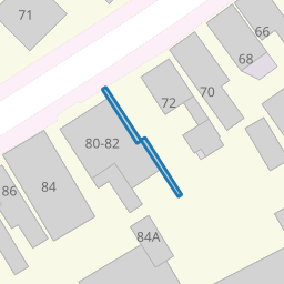 Perceel WST00-C-4099