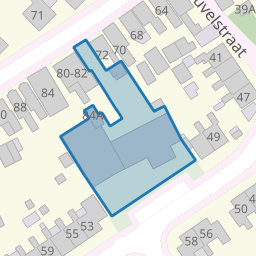 Perceel WST00-C-4101