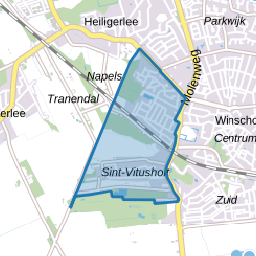 Sectie E
