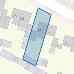 Perceel WST00-E-1051