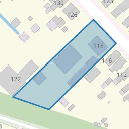 Perceel WST00-E-1131