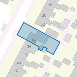 Perceel WST00-E-1153