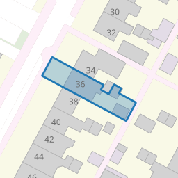 Perceel WST00-E-1154