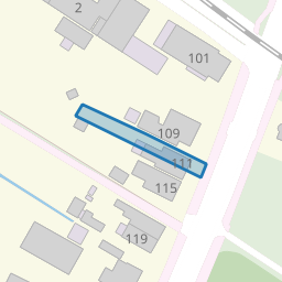 Perceel WST00-E-1209