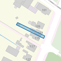 Perceel WST00-E-1210