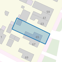 Perceel WST00-E-1227