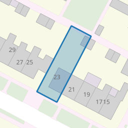 Perceel WST00-E-1266