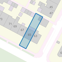 Perceel WST00-E-1288