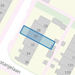 Perceel WST00-E-1324