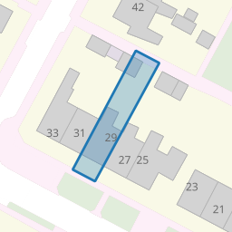 Perceel WST00-E-1366