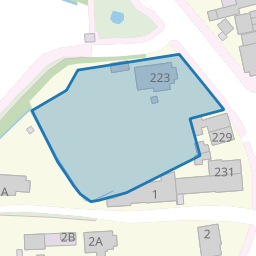 Perceel WST00-E-1372