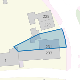 Perceel WST00-E-1374