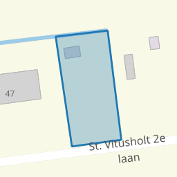 Perceel WST00-E-1414