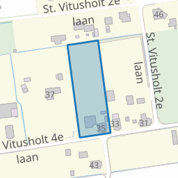 Perceel WST00-E-1423