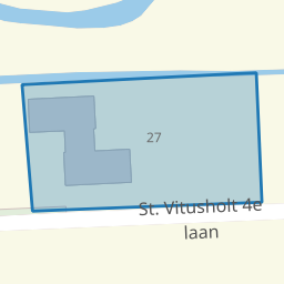 Perceel WST00-E-1432