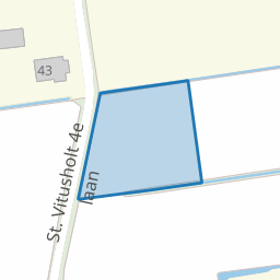 Perceel WST00-E-1456