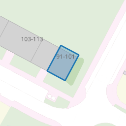 Perceel WST00-E-1510