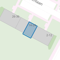 Perceel WST00-E-1513