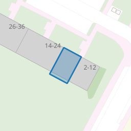 Perceel WST00-E-1514
