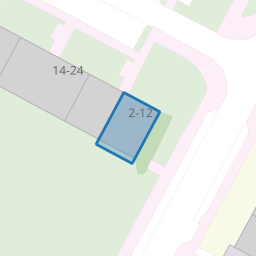 Perceel WST00-E-1515